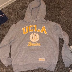 UCLA Bruins sweatshirt